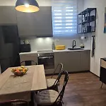 Summer Dream Apartment