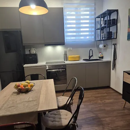 Summer Dream Apartman