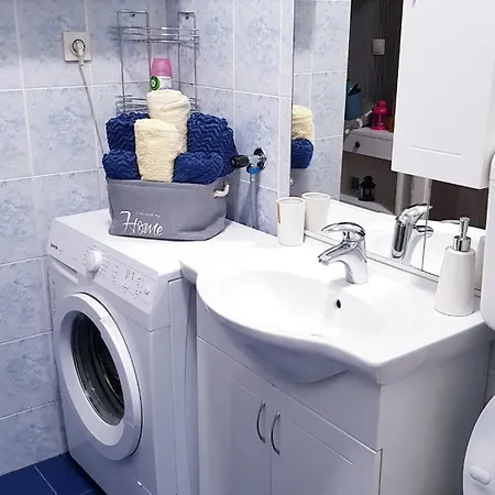 Apartman Summer Dream *
