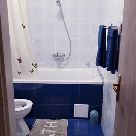Summer Dream Apartman *