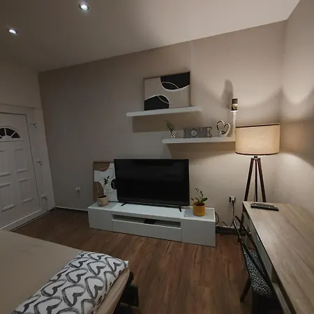 Summer Dream Apartman *