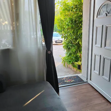 Apartman Summer Dream