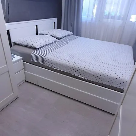 Summer Dream Apartment