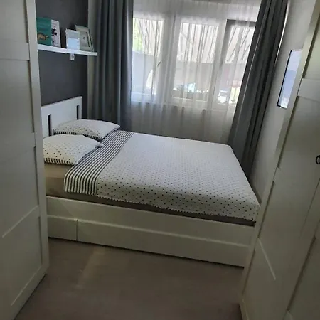 Apartment Summer Dream Split