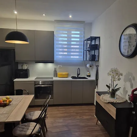 Summer Dream Apartment