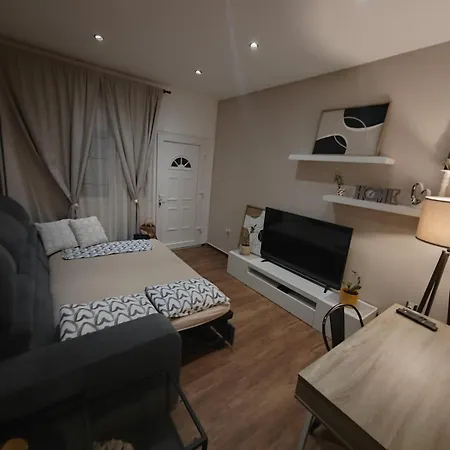 Apartment Summer Dream