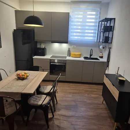 Apartment Summer Dream Split