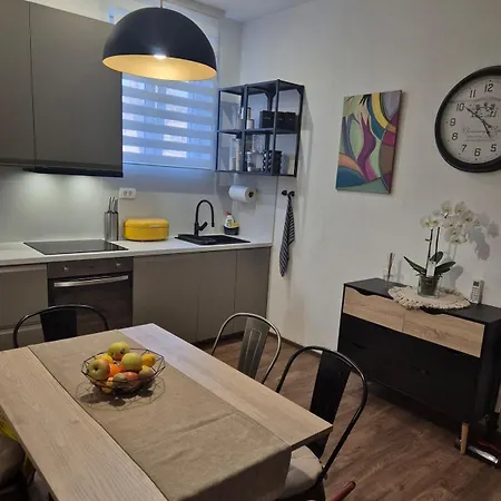 Apartment Summer Dream *