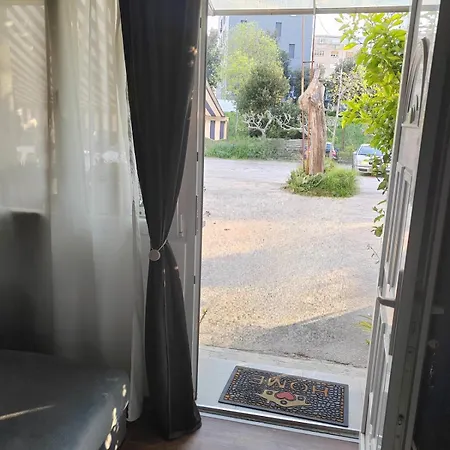 Apartment Summer Dream Split